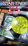 Star Trek: Past Life - Robert Greenberger - 9780743428811