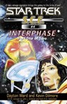 Interphase Book 1 - Dayton Ward ; Kevin Dilmore - 9780743428828