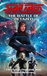 The Battle of Betazed - Charlotte Douglas ; Susan Kearney - 9780743434355