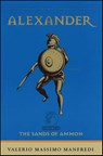 Alexander - Valerio Massimo Manfredi - 9780743434379
