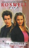 The Intruder - Melinda Metz - 9780743434461