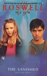The Vanished - Melinda Metz - 9780743434485