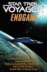 Endgame - Carey - 9780743442169