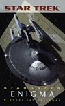 Star Trek: The Next Generation: Stargazer: Enigma - Michael Jan Friedman - 9780743448574