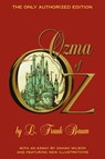 Ozma of Oz - L. F. Baum - 9780743452670