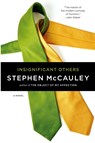 Insignificant Others - Stephen McCauley - 9780743453202