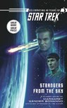 Strangers From The Sky - Margaret Wander Bonanno - 9780743455626