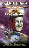 Star Trek: Corps of Engineers: Foundations #1 - Dayton Ward ; Kevin Dilmore - 9780743456722