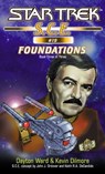 Star Trek: Corps of Engineers: Foundations #3 - Dayton Ward ; Kevin Dilmore - 9780743456746