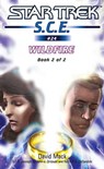 Wildfire Book 2 - David Mack - 9780743456791