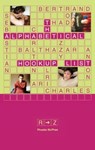 The Alphabetical Hookup List R-Z - Phoebe McPhee - 9780743464338