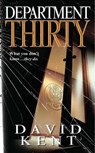 Department Thirty - David Kent - 9780743475846