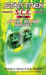 Star Trek: Ishtar Rising Book 2 - Michael A. Martin ; Andy Mangels - 9780743476065