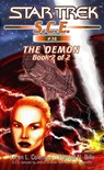 Star Trek: The Demon Book 2 - Loren Coleman ; Randall N. Bills - 9780743476102