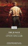 The Jungle - Upton Sinclair - 9780743487627