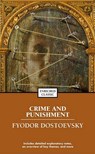 Crime and Punishment - Fyodor Dostoyevsky - 9780743487634