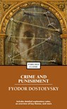 Crime and Punishment - Fyodor Dostoyevsky - 9780743487634