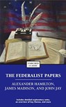 The Federalist Papers - Alexander Hamilton ; James Madison ; John Jay - 9780743487719