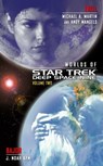 Star Trek: Deep Space Nine: Worlds of Deep Space Nine #2: Trill and Bajor - Andy Mangels ; Michael A. Martin ; J. Noah Kym - 9780743489034