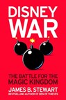 Disneywar - James B. Stewart - 9780743496001