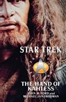 Star Trek: Signature Edition: The Hand of Kahless - John M. Ford ; Michael Jan Friedman - 9780743496599