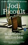 Nineteen Minutes - Jodi Picoult - 9780743496735
