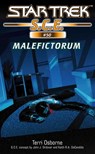 Star Trek: Malefictorum - Terri Osborne - 9780743496919