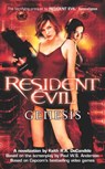 Genesis - Keith R. A. DeCandido - 9780743499361