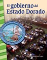 El Gobierno del Estado Dorado - Elizabeth Anderson Lopez - 9780743912921