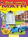 Real-World Math - Genene Rhodes - 9780743932677