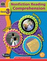 Nonfiction Reading Comprehension Grade 3 - Teacher Created Resources - 9780743933834