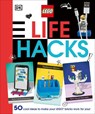 LEGO LIFE HACKS - Julia March - 9780744027327