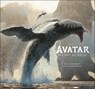 ART OF AVATAR THE WAY OF WATER - Tara Bennett ; Robert Rodriguez - 9780744028737