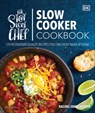 STAY-AT-HOME CHEF SLOW COOKER - Rachel Farnsworth - 9780744029185