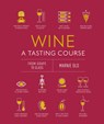 Wine A Tasting Course - Marnie Old - 9780744039863