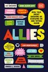 Allies - Shakirah Bourne ; Dana Alison Levy - 9780744039917