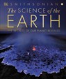 SCIENCE OF THE EARTH - DK - 9780744060072