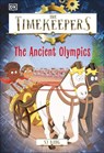 TIMEKEEPERS ANCIENT OLYMPICS - SJ King - 9780744063349