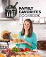 The Stay at Home Chef Family Favorites Cookbook - Rachel Farnsworth - 9780744063592