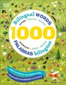 1000 BILINGUAL WORDS NATURE EN - Jules Pottle - 9780744064483
