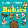 Everyone Is Special: Babies - Fiona Munro - 9780744077797