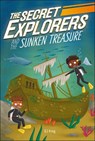 The Secret Explorers and the Sunken Treasure - SJ King - 9780744080384