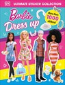 BARBIE DRESS-UP ULTIMATE STICK - Dk - 9780744082784
