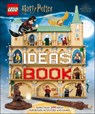 Lego Harry Potter Ideas Book: More Than 200 Ideas for Builds, Activities and Games - Julia March - 9780744084566