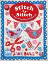 Stitch-By-Stitch: A Beginner's Guide to Needlecraft - Jane Bull - 9780744086386