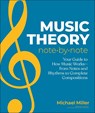 Music Theory Note by Note - Michael Miller - 9780744092530