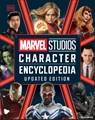 Knox, K: Marvel Studios Character Encyclopedia Updated Editi - Kelly Knox ; Adam Bray - 9780744092639