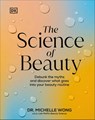 Wong, M: Science of Beauty - Michelle Wong - 9780744092837