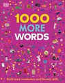 1000 More Words: Build More Vocabulary and Literacy Skills - Gill Budgell - 9780744098280