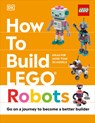 How to Build Lego Robots - Jessica Farrell - 9780744099027